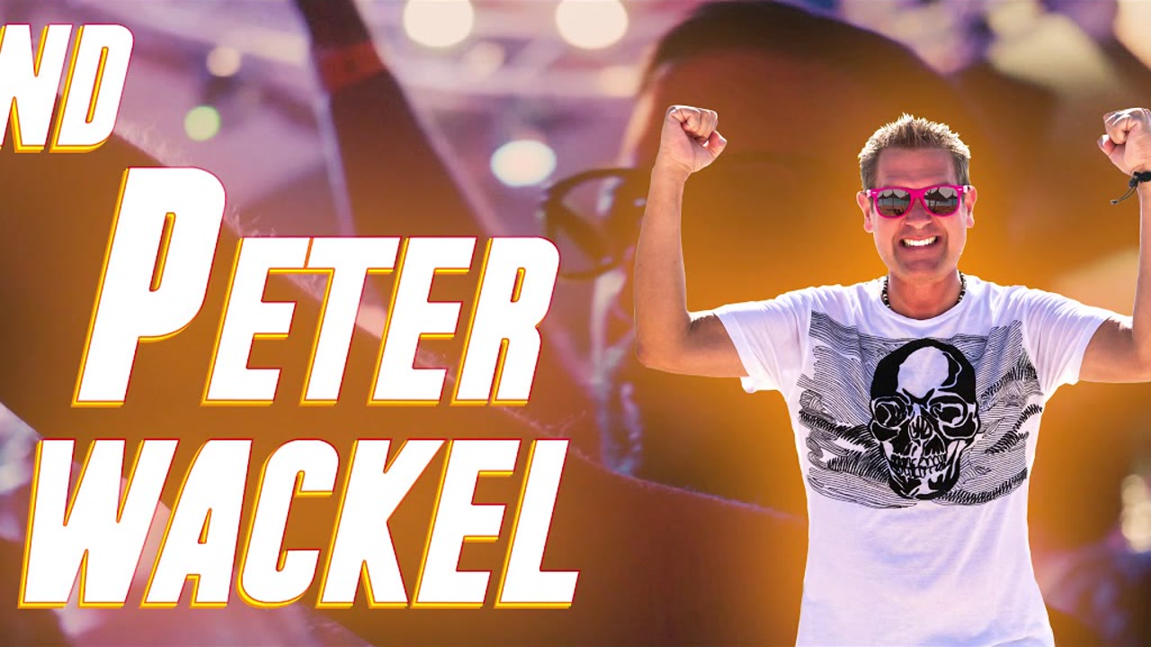 Trailer Mallorca Party 2018 mit Peter Wackel und Marry