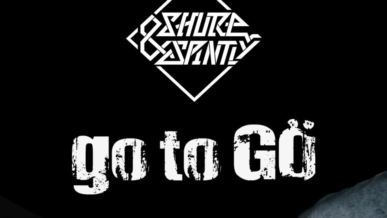 Shure und Spintly go to Goe 2017 Aftermovie