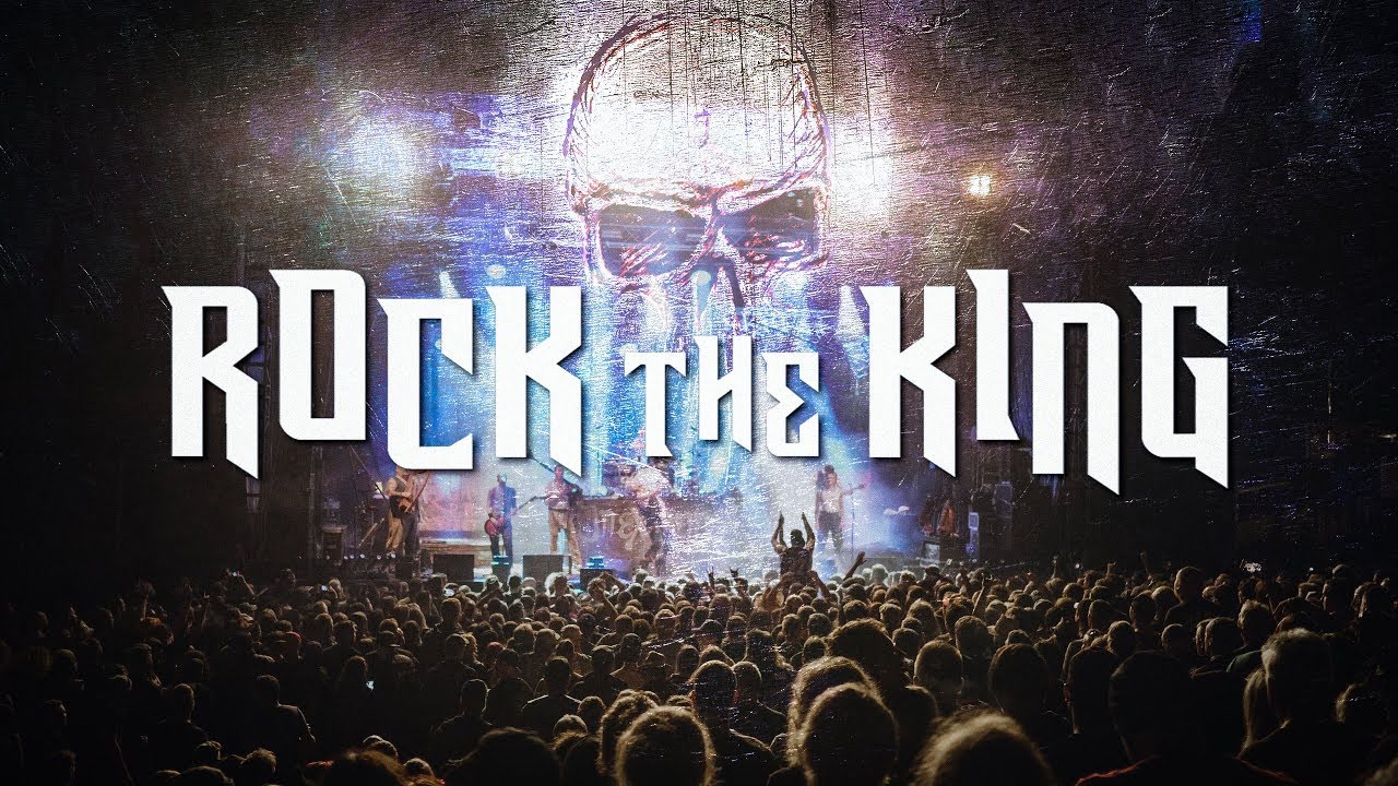 Rock The King 2018 offizielles Aftermovie