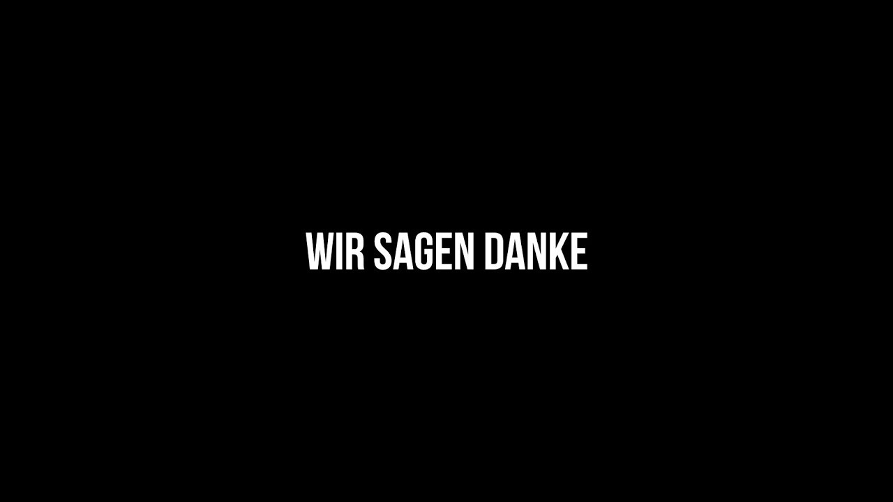 Ein Jahr EVIX