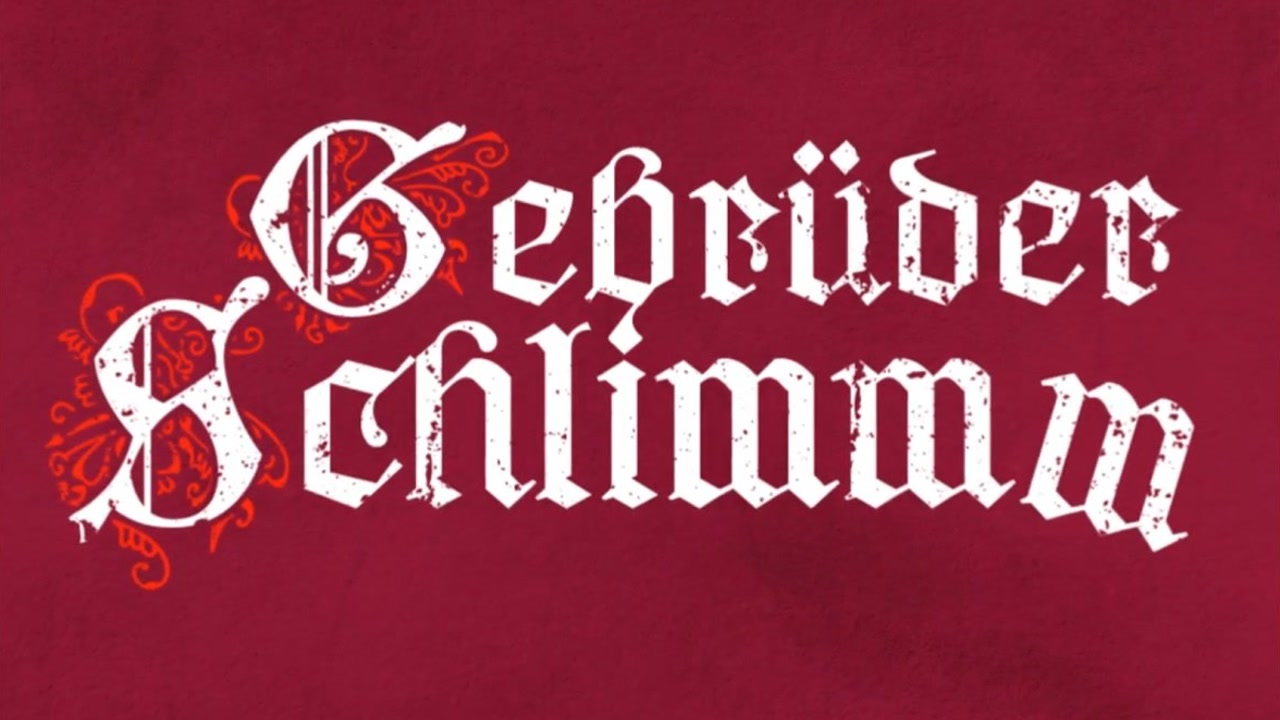 GebrüderSchlimmm