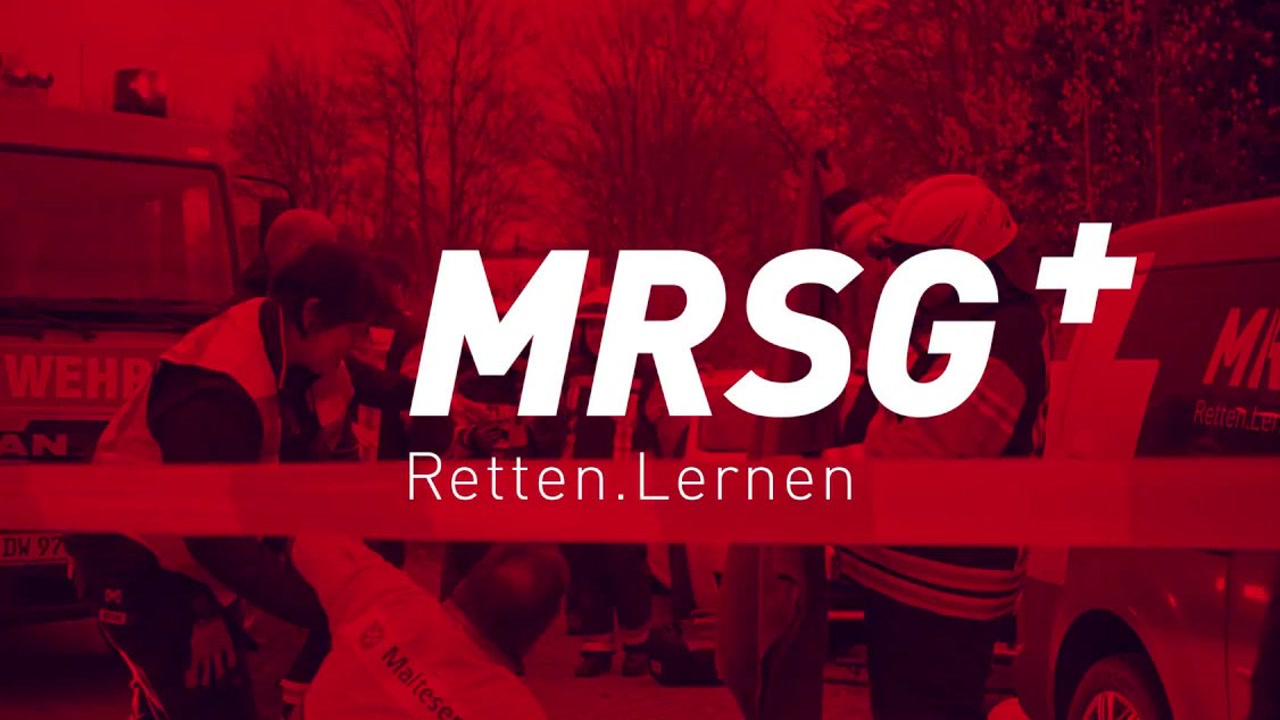 MRSG Retten lernen Der FOBEL-Kurs