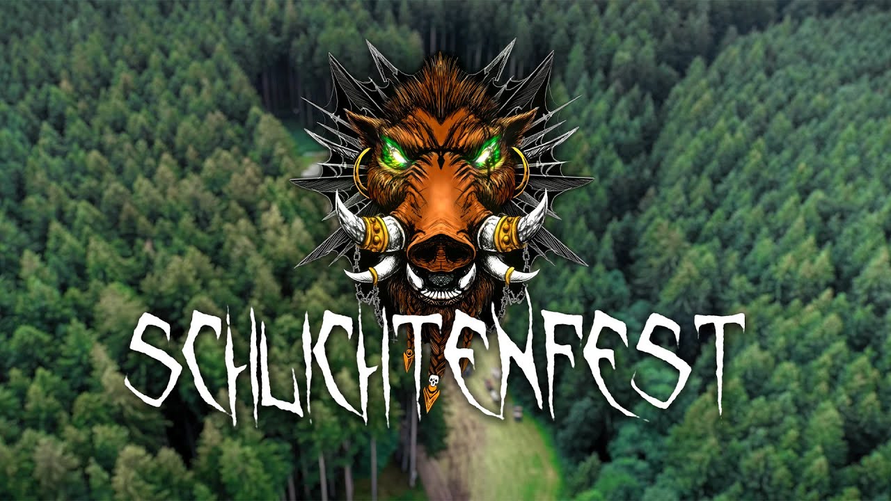 Schlichtenfest 2022 Aftermovie