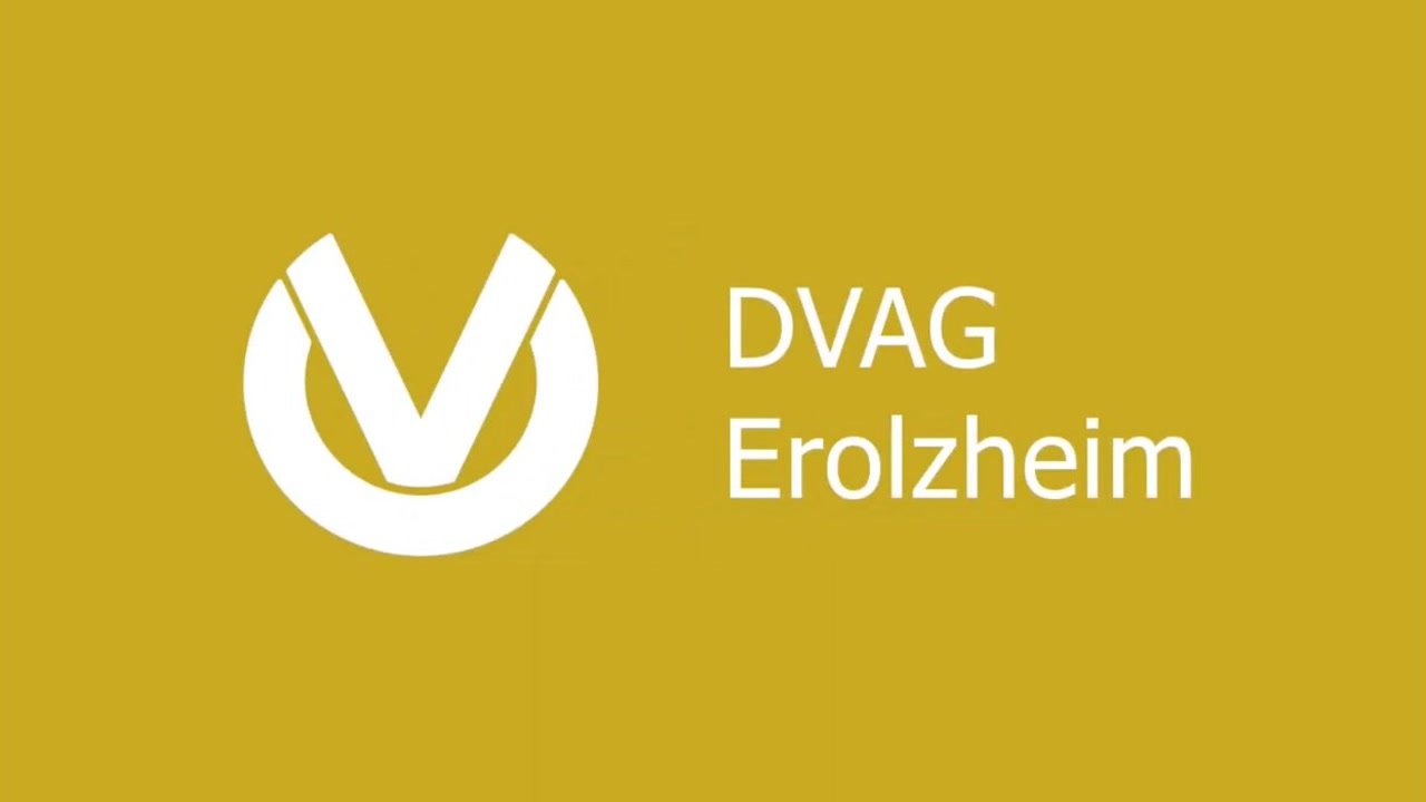 DVAG Erolzheim Imagefilm