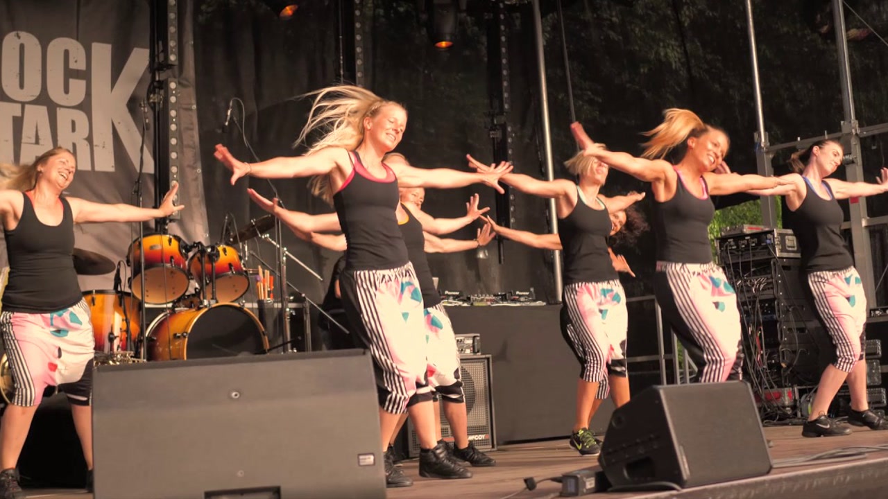 Sommer Open Air Sonthofen
